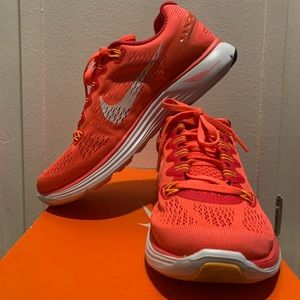 Nike Lunarglide 5 Women’s Size 7